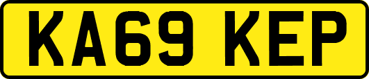 KA69KEP