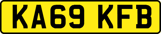 KA69KFB