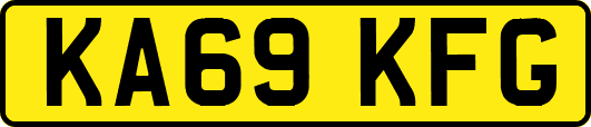 KA69KFG