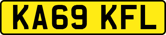 KA69KFL