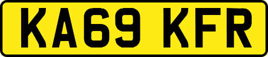 KA69KFR