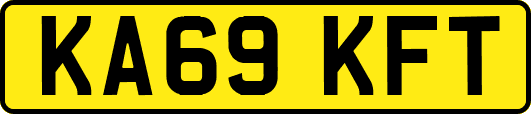 KA69KFT