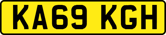 KA69KGH