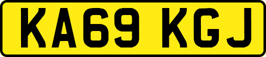 KA69KGJ