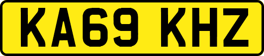 KA69KHZ
