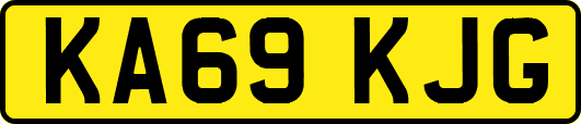 KA69KJG