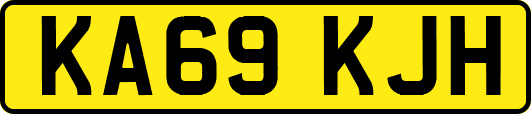 KA69KJH
