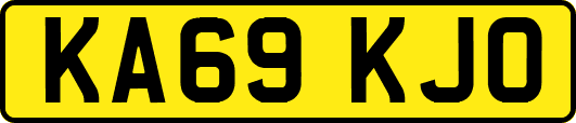 KA69KJO