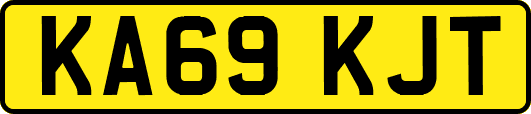 KA69KJT