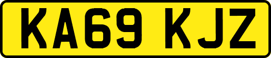 KA69KJZ