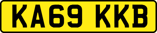 KA69KKB