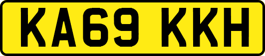 KA69KKH