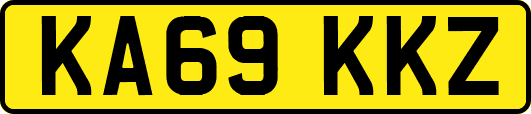 KA69KKZ