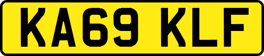 KA69KLF