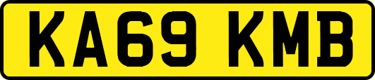KA69KMB
