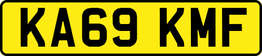 KA69KMF