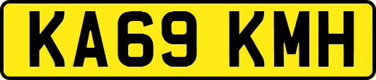 KA69KMH