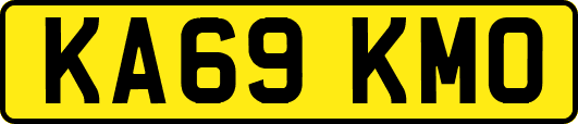 KA69KMO
