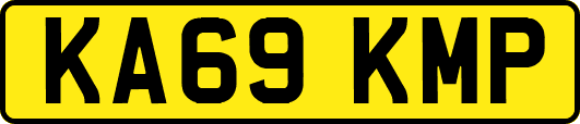 KA69KMP
