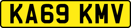 KA69KMV