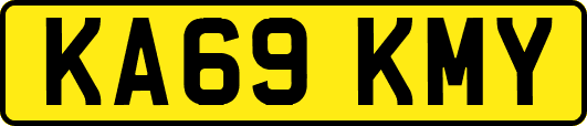 KA69KMY