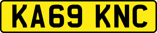 KA69KNC