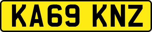 KA69KNZ