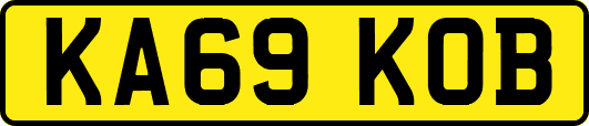 KA69KOB
