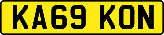 KA69KON