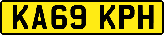 KA69KPH