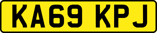 KA69KPJ