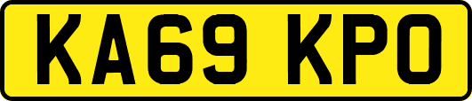 KA69KPO