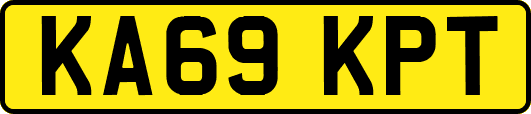 KA69KPT