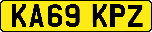 KA69KPZ