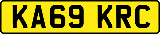 KA69KRC