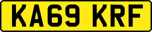 KA69KRF
