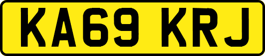 KA69KRJ