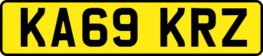 KA69KRZ