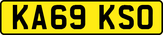 KA69KSO