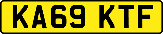 KA69KTF