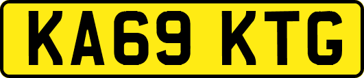 KA69KTG