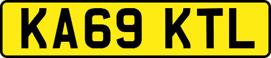 KA69KTL