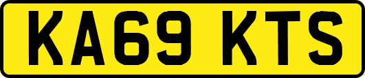 KA69KTS