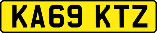 KA69KTZ