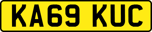 KA69KUC
