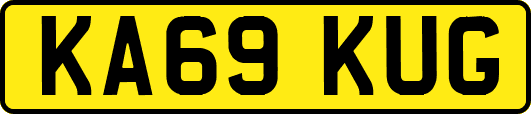 KA69KUG