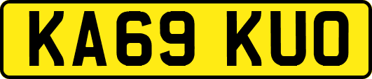 KA69KUO