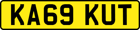 KA69KUT