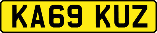 KA69KUZ
