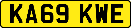 KA69KWE